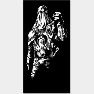 Cooobbrrraaa!!!! Posters and Art