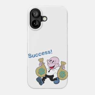 Craig Pelton Phone Case