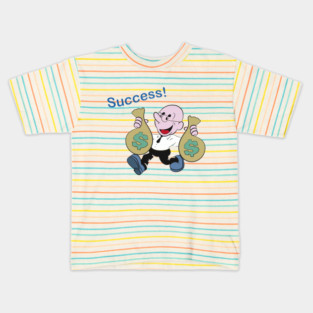 Craig Pelton Kids T-Shirt