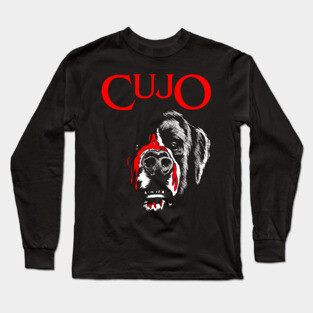 Rabid Long Sleeve T-Shirt