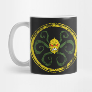 Hail EVIL Mug