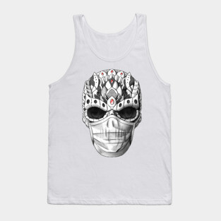 Coronavirus Tank Top