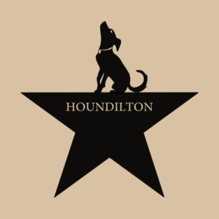 Alexander Houndilton T-Shirt