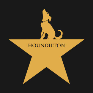Alexander Houndilton T-Shirt