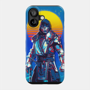Scorpion Phone Case