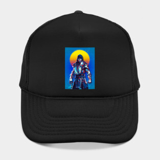 Scorpion Hat