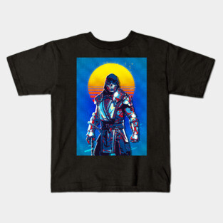 Scorpion Kids T-Shirt