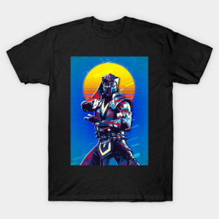 Sub Zero T-Shirt