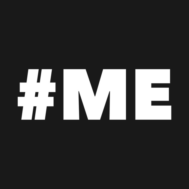 Hashtag Me Pound Me by dumbshirts