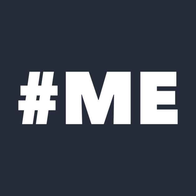 Hashtag Me Pound Me by dumbshirts