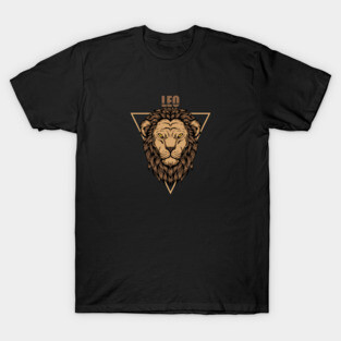 Leo T-Shirt