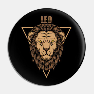Leo Pin