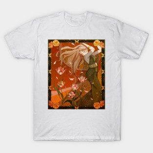 Freya T-Shirt