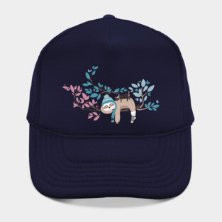 Hygge sloth Hat