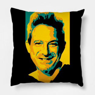 Beastie Boys.The Beastie Boys.American hip hop group from New York City formed in 1978. Ad-Rock. Mike D. MCA.John Berry. Kate Schellenbach.Jeremy Shatan v3 Pillow