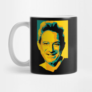 Beastie Boys.The Beastie Boys.American hip hop group from New York City formed in 1978. Ad-Rock. Mike D. MCA.John Berry. Kate Schellenbach.Jeremy Shatan v3 Mug