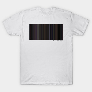 Donnie Darko (2001) - Every Frame of the Movie T-Shirt