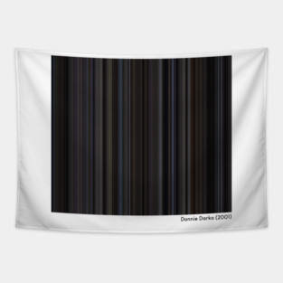 Donnie Darko (2001) - Every Frame of the Movie Tapestry