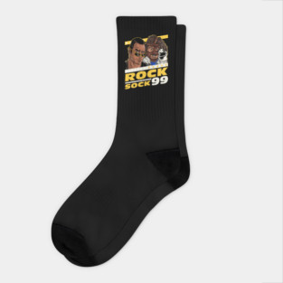 Rock N Sock 99 Socks