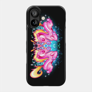 Majestic Coolness Phone Case