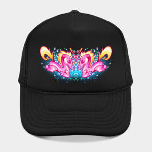 Majestic Coolness Hat