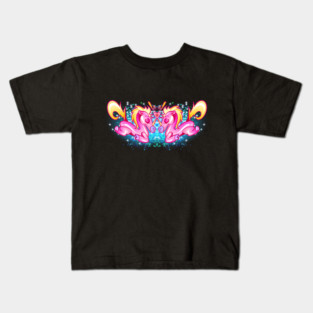 Majestic Coolness Kids T-Shirt