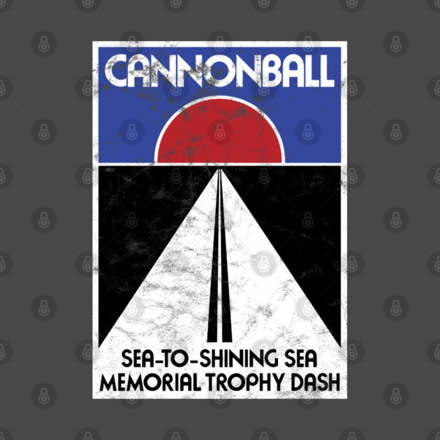 Cannonball Run by n0l4n