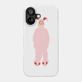 A Christmas Story Phone Case