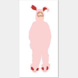 A Christmas Story Posters and Art