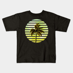 Palm Kids T-Shirt