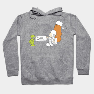 Chill Hoodie