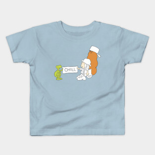 Chill Kids T-Shirt