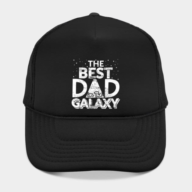 The Best Dad in the Galaxy Gift by creative