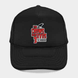 The Crows Have Eyes 3: The Crowening Hat
