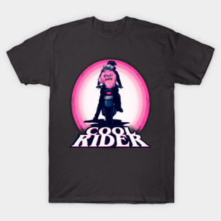 Cool Rider T-Shirt
