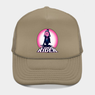 Cool Rider Hat
