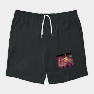 Sailor Scout's Day off Shorts