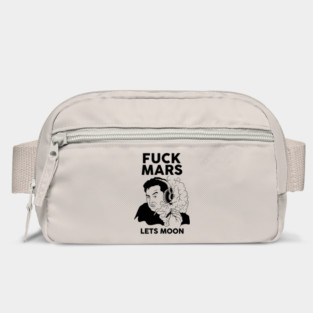 Elon Musk Bag