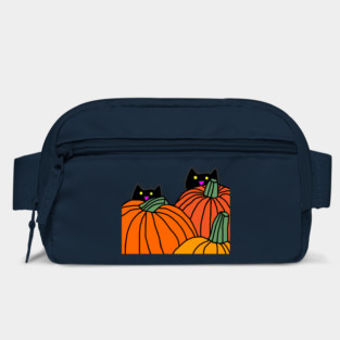 Halloween Cat Bag