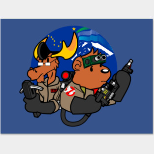 Last Frontier - Franchise Logo Posters and Art