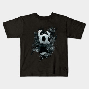Hollow Grunge 2 Kids T-Shirt