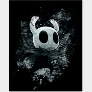 Hollow Grunge 2 Posters and Art