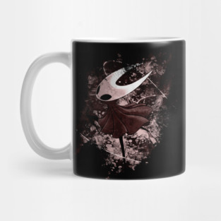 Hollow Grunge 3 Mug