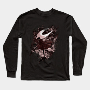 Hollow Grunge 3 Long Sleeve T-Shirt