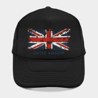 United Kingdom Hat