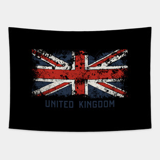 United Kingdom Tapestry