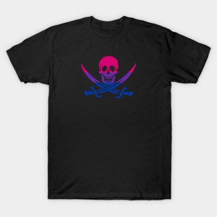 Birate Flag T-Shirt