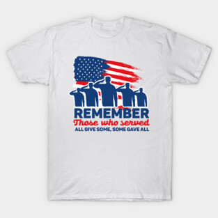 Memorial day 2024 T-Shirt