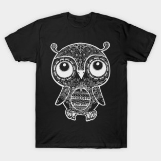 Dead Hooty 2 T-Shirt
