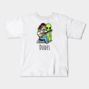 Area 51 Kids T-Shirt